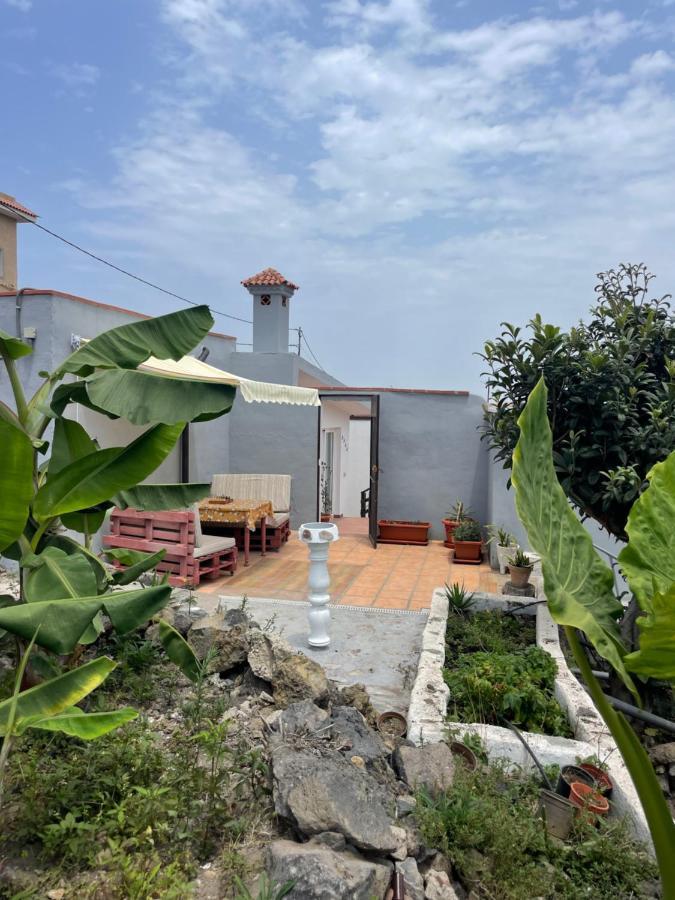 Casas Asomada Дом отдыха